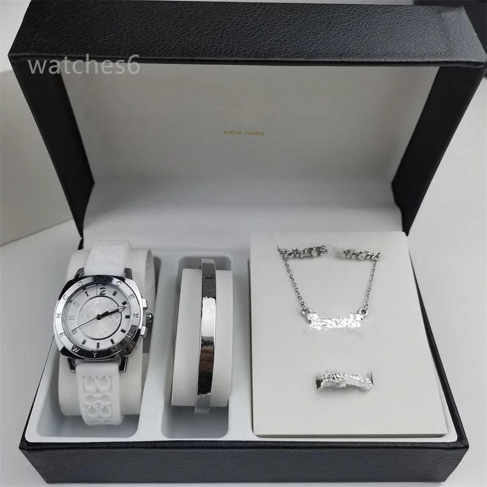 Timeless Beauty Watch – Modern Elegance on Your Wrist