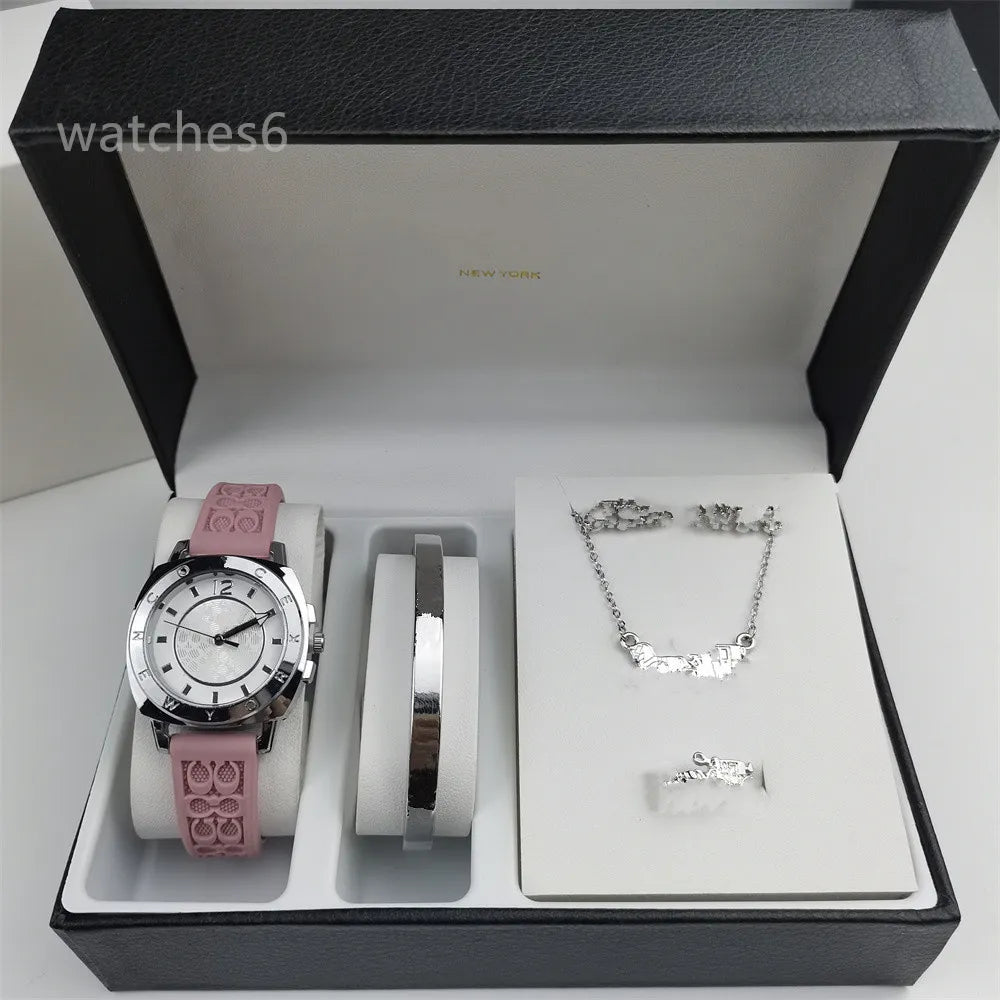 Timeless Beauty Watch – Modern Elegance on Your Wrist